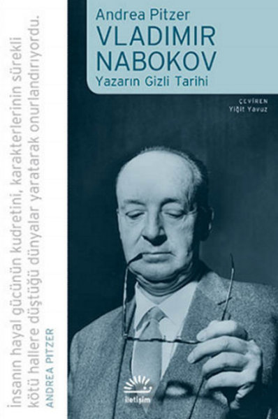 Vladimir Nabokov, biyografi,