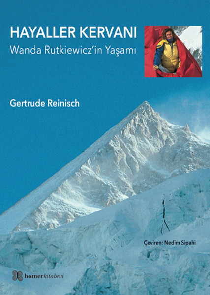 Wanda Rutkiewicz, biyografi,