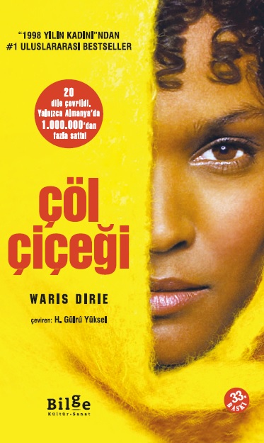 Waris Dirie, biyografi,