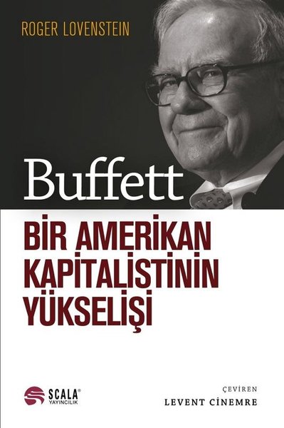 Warren Buffett, biyografi,