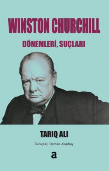 Winston Churchill, biyografi,