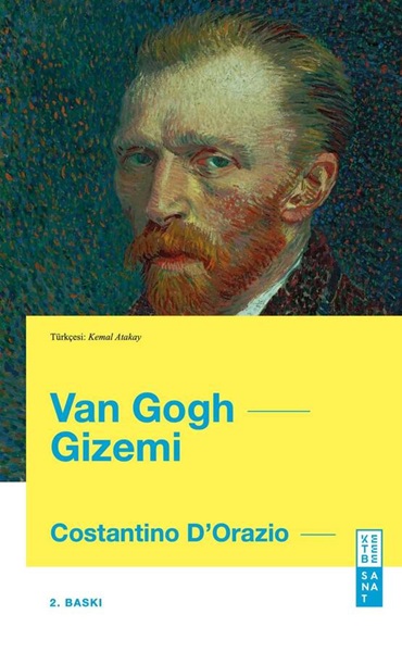 van gogh, biyografi,