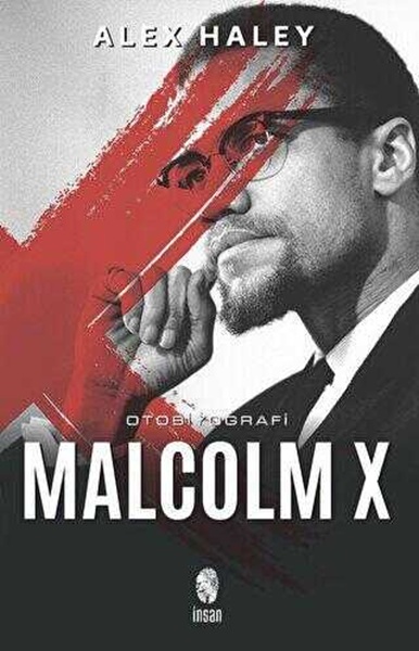 Malcolm X, biyografi,