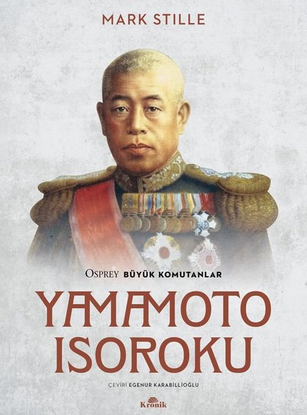 Yamamoto Isoroku, biyografi,