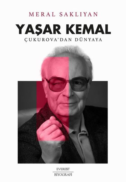 Yaşar Kemal, biyografi,