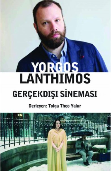 Yorgos Lanthimos, biyografi,
