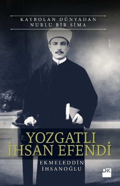 Yozgatlı İhsan Efendi, biyografi,
