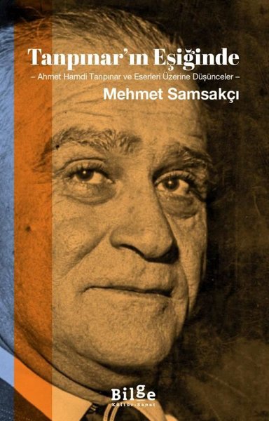 Ahmet Hamdi Tanpınar​, biyografi,