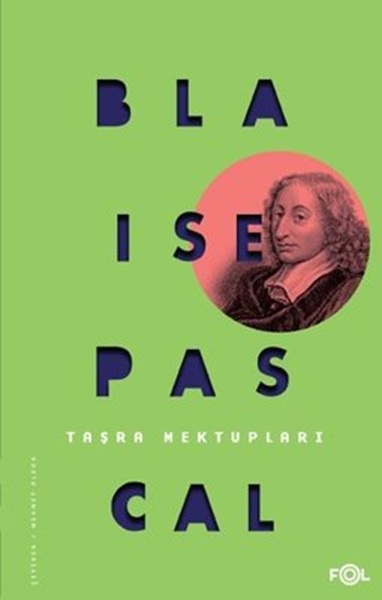 Blaise Pascal, biyografi,