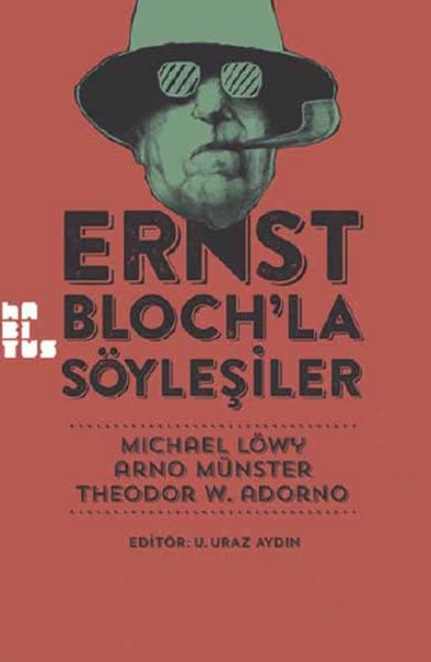 Ernst Bloch, biyografi,