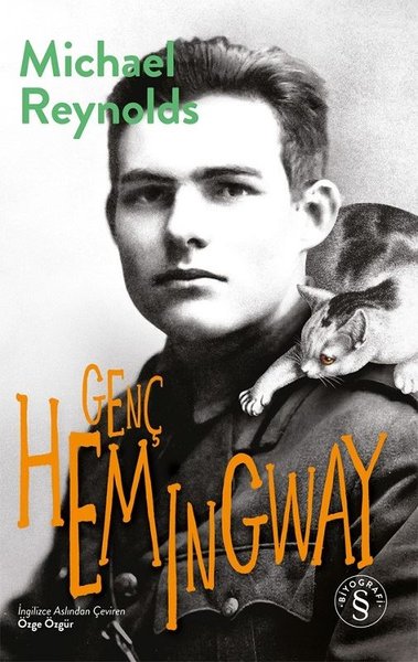 Hemingway, biyografi,