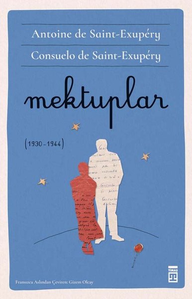 Antoine De Saint Exupery, biyografi,