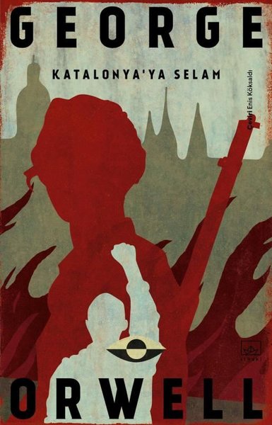 George Orwell, biyografi,