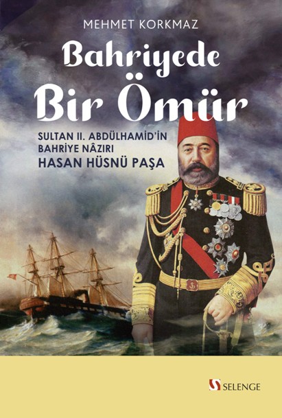 Hasan Hüsnü Paşa, biyografi,