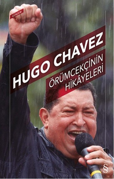 Hugo Chavez, biyografi,