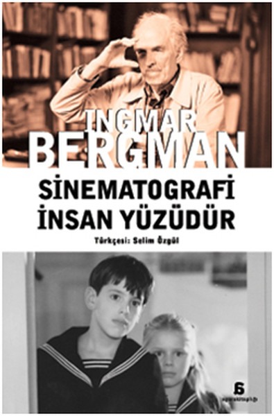 Ingmar Bergman, biyografi,