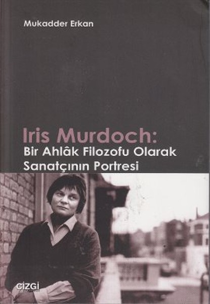 Iris Murdoch, biyografi,