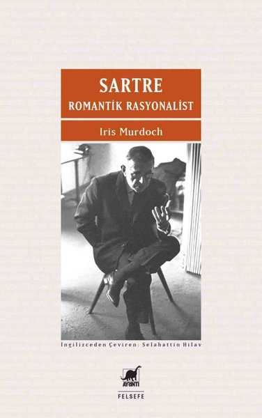 Sartre, biyografi,