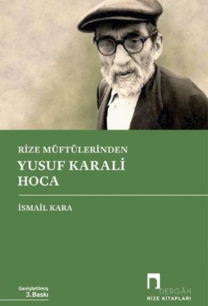 Yusuf Karali,