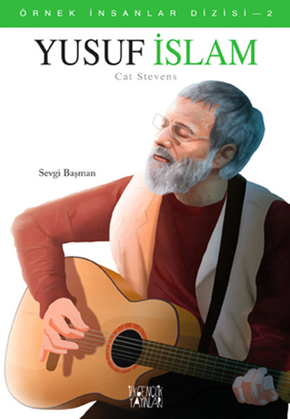 Yusuf İslam, biyografi,
