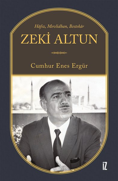 Zeki Altun, biyografi,