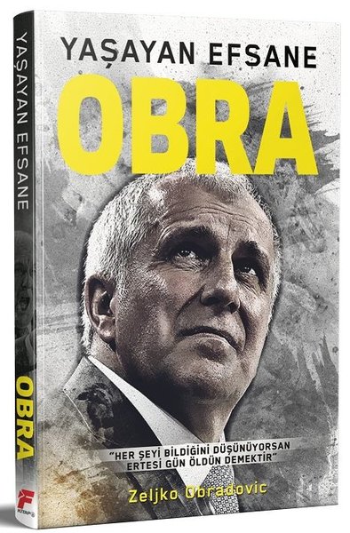 Zeljko Obradovic, biyografi,
