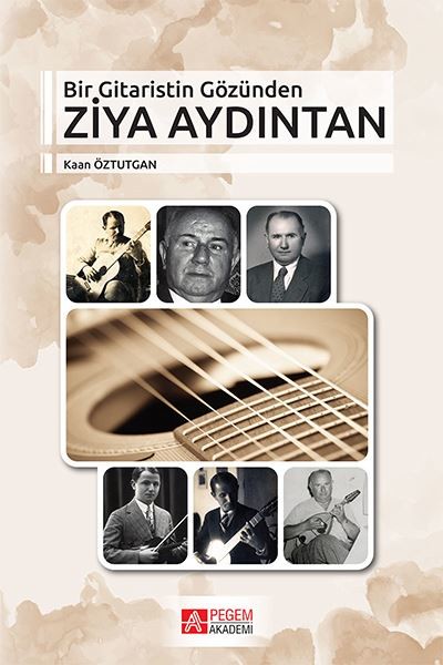 Ziya Aydıntan, biyografi,