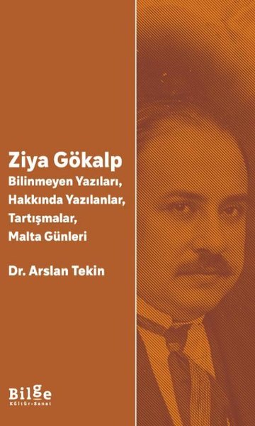 Ziya Gökalp, biyografi,