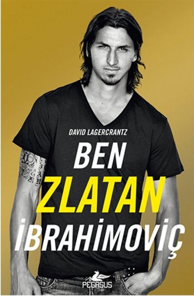 Zlatan İbrahimoviç, biyografi,