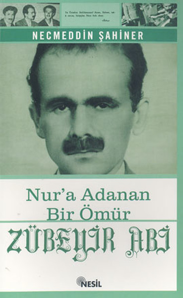 Zübeyir Gündüzalp, biyografi,