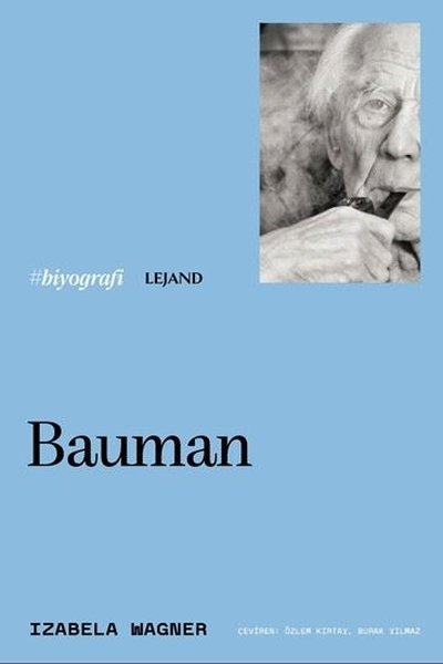 Zygmunt Bauman, biyografi,