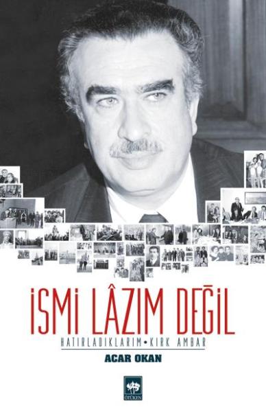 Acar Okan, biyografi,