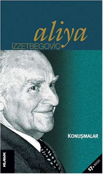 Aliya İzzetbegoviç, biyografi,