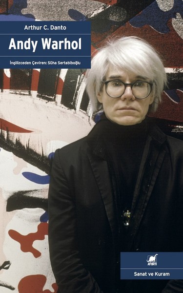 Andy Warhol, biyografi,
