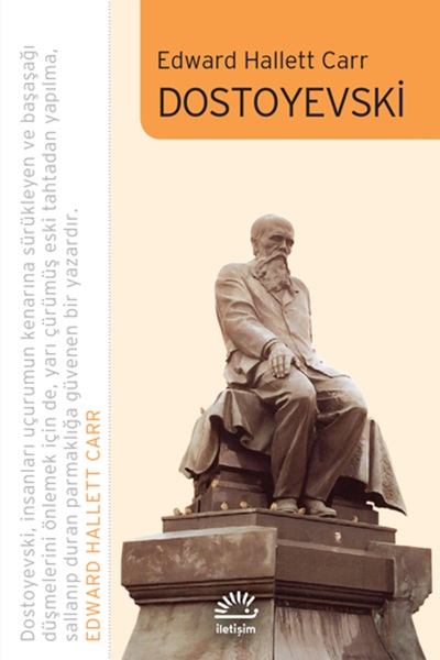 Dostoyevski, biyografi,