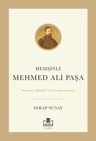 Hemşinli Mehmed Ali Paşa, biyografi,