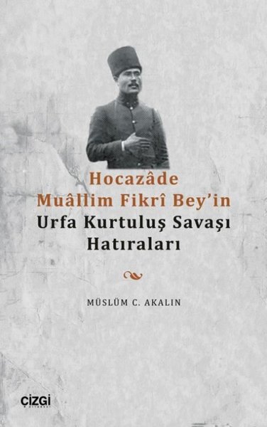 Hocazade Muallim Fikri Bey, biyografi,