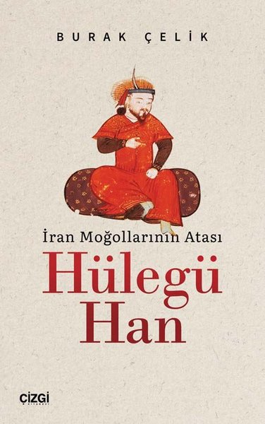 Hülegü Han, biyografi,