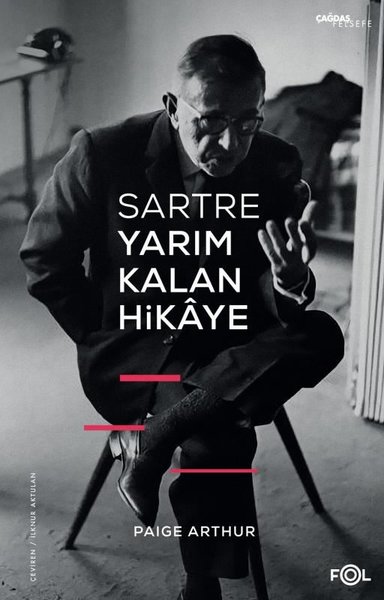 Sartre, biyografi,