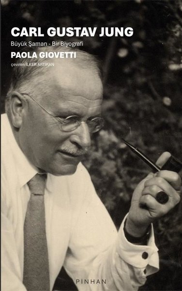 Carl Gustav Jung, biyografi,