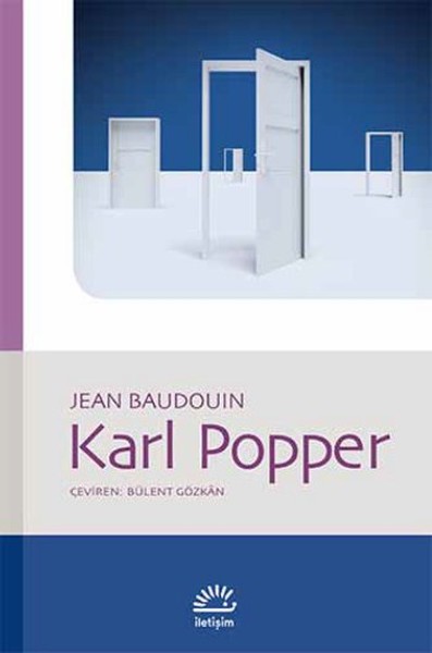 Karl Popper, biyografi,