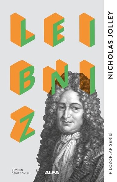 Leibniz, biyografi,