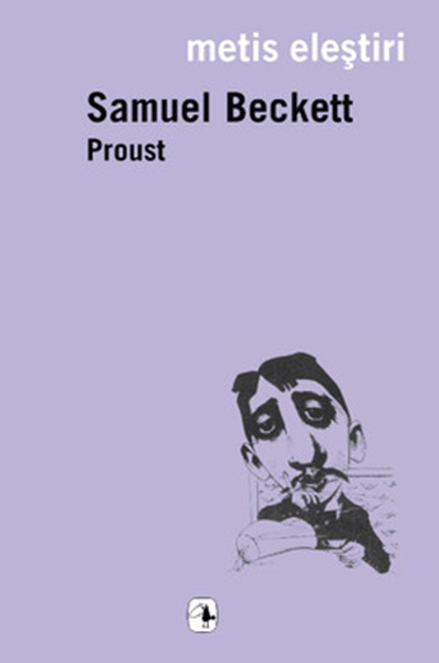 Proust, biyografi,