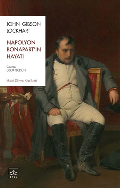 Napolyon, biyografi,