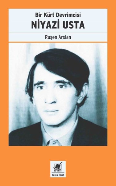 Niyazi Usta, biyografi,
