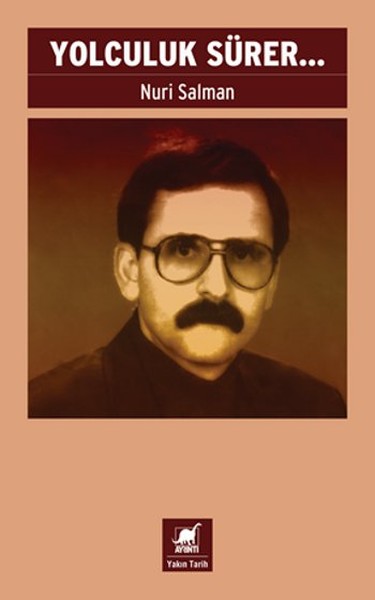 Nuri Salman, biyografi,