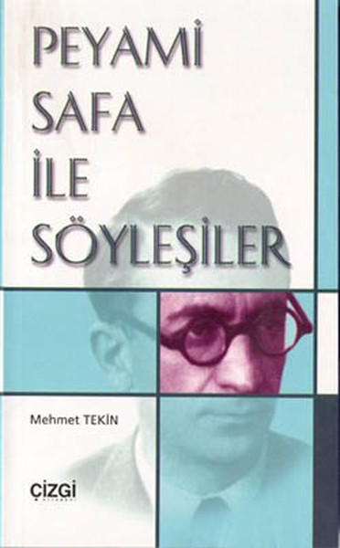 Peyami Safa, biyografi,