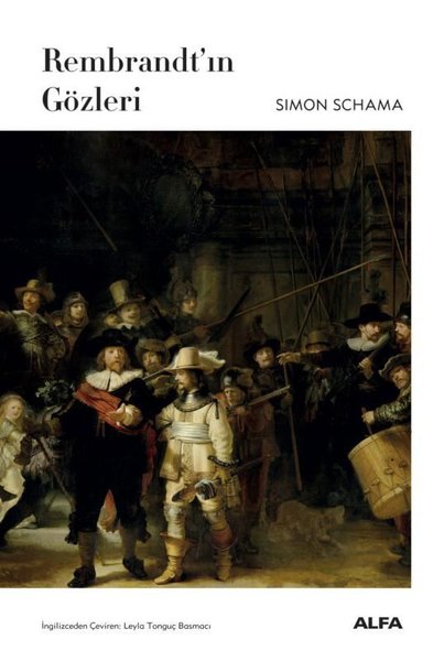 Rembrandt, biyografi,