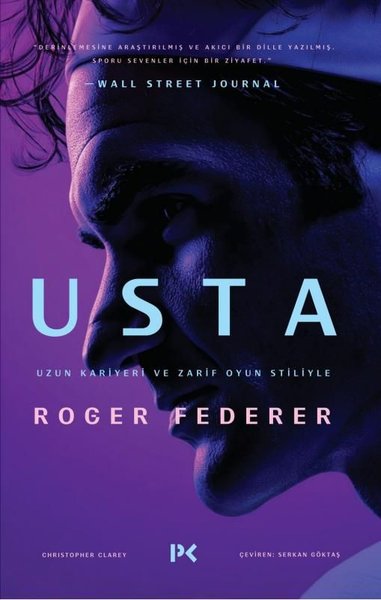Roger Federer, biyografi,