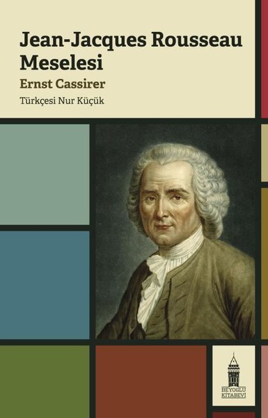 Jean Jacques Rousseau, biyografi,